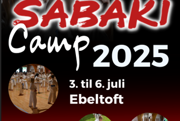 Sabaki Camp 2025