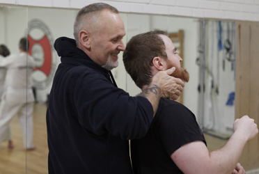 Opstart for nye medlemmer