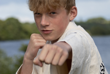 Juniorhold
11-14 år